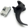 CYM Steel trigger for the AK type replicas 01