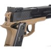 Cybergun CYBG COLT Mk.IV TAN 07