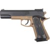 Cybergun CYBG COLT Mk.IV TAN 01