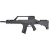 JGW JG1538 V2 Assault Rifle Replica - Black 01