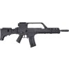 JGW JG1538 V2 Assault Rifle Replica - Black 02