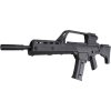 JGW JG1538 V2 Assault Rifle Replica - Black 04