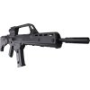 JGW JG1538 V2 Assault Rifle Replica - Black 05