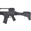 JGW JG1538 V2 Assault Rifle Replica - Black 08