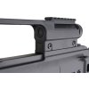 JGW JG1538 V2 Assault Rifle Replica - Black 09