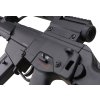 JGW JG1538 V2 Assault Rifle Replica - Black 10