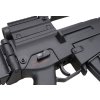 JGW JG1538 V2 Assault Rifle Replica - Black 11