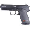 Uma H&K USP P8 pistol replica (CO2) 01