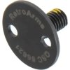 RET Screw for securing the spring guide QSC CNC Retro Arms 01