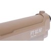 CYB TAURUS PT92 Spring-Action Pistol Replica - Tan 09