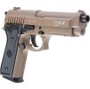 CYB TAURUS PT92 Spring-Action Pistol Replica - Tan 04