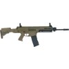 ASG Airsoftová zbraň CZ 805 BREN A1 s MOSFETem - desert 02
