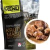 Adventure Menu 100procent MASO Krůtí maso na cibulce 01