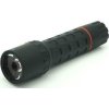 FMA FMA LED svítilna F2 CREE Q4 - Černá 01