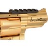 ASG Airsoftový revolver DAN WESSON 2,5" GOLD - CO2 08