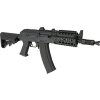 CYM Kovové RIS předpažbí pro AKS-74U 05