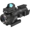 THO Rhino 4x32 spotting scope with mini collimator 02