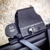 THO XTO Red Dot Sight Replica - black 03