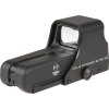 THO TO552 Red Dot Sight Replica - black 01