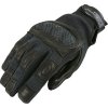 ACL Taktické rukavice Smart Tac - černé, Armored Claw 01