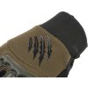 ACL Taktické rukavice BattleFlex - olivové OD, Armored Claw 04