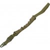 1-bodový taktický popruh Bungee - Olive Drab, GFC