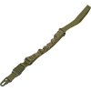 GFT One-Point Bungee Tactical Sling - Olive Drab 01