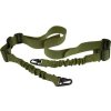 GFT gun sling Bungee oliv, two-point 01