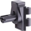 JGW M4/M16 Stock Adaptor for G36 01
