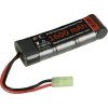GFE NiMH 8,4V 1600mAh battery 01