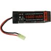 GFE NiMH 8,4V 1600mAh battery 02