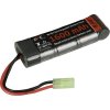 Akumulátor GFC 8,4V 1600mAh - mini block