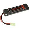 GFE NiMH 9,6V 1600mAh battery 01