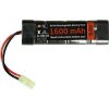 GFE NiMH 9,6V 1600mAh battery 02