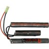 GFE NiMH 9,6V 2200mAh 3-module battery 02
