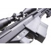 Snow Wolf Rifle replica barret® M82 Selector Rifle with scope and bipod - black 11