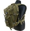 GFT Batoh Assault Laser - olivový, GFC 09