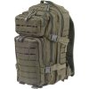 GFT Batoh Assault Laser - olivový, GFC 01
