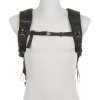 WISPORT SPARROW 20 II Cord. Backpack - Black 09