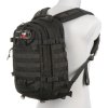 WISPORT SPARROW 20 II Cord. Backpack - Black 01