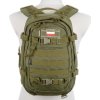 WISPORT SPARROW 20 II Cord. Backpack – Olive Drab 04