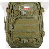 WISPORT SPARROW 20 II Cord. Backpack – Olive Drab 05