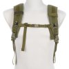 WISPORT SPARROW 20 II Cord. Backpack – Olive Drab 07