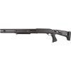 CYM Airsoft brokovnice M870, taktická pažba, dlouhá(CM.353L) 01