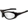 WILEY X Brýle XL-1 ADVANCED Smokey Grey  plus  Clear/Matte Black 01