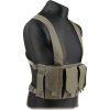GFT Chest Rig type tactical vest - olive 03
