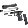 ARMY Airsoftová pistole M1911 R27 - celokov, GBB, Army Armament, R27 06