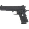 ARMY Airsoftová pistole M1911 R27 - celokov, GBB, Army Armament, R27 09