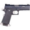 Wet Airsoftová pistole HI-CAPA 4.3 Allosaurus - celokov, blowback - černá 02