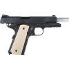 Wet Kimber Desert Warrior 5.1 pistol replica 03